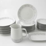 549 7082 DINNER SET